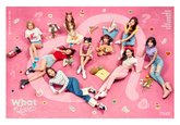 Twice - What is Love? (Random)